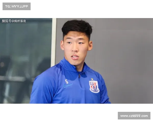 26岁五大联赛锋霸戴伟浚提前加盟申花 盼亚冠首秀展现实力 26岁五大联赛锋霸戴伟浚提前加盟申花 盼亚冠首秀展现实力